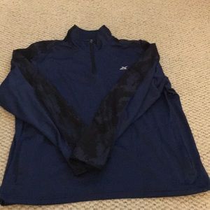 Men’s pull over